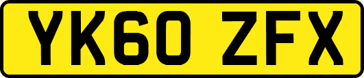YK60ZFX