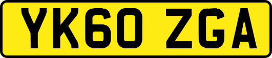 YK60ZGA