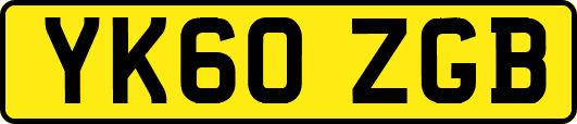 YK60ZGB