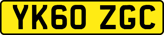YK60ZGC