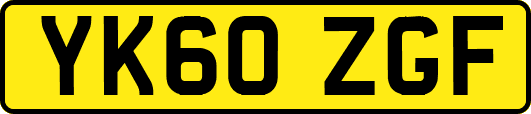 YK60ZGF