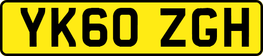 YK60ZGH
