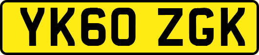 YK60ZGK