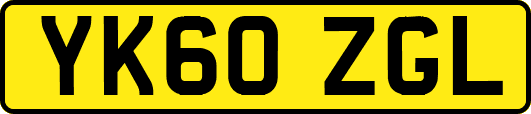 YK60ZGL