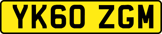 YK60ZGM