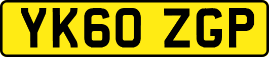 YK60ZGP