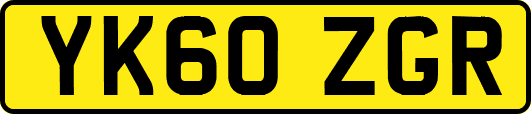 YK60ZGR