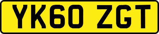 YK60ZGT