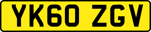 YK60ZGV