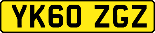 YK60ZGZ