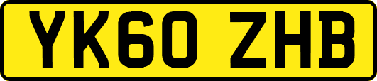 YK60ZHB