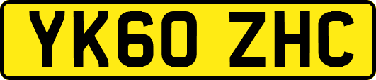 YK60ZHC