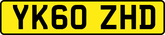 YK60ZHD