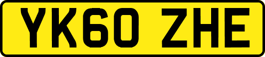 YK60ZHE