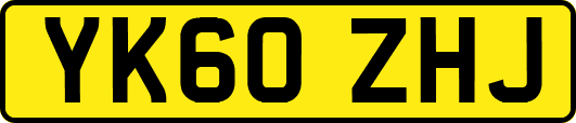 YK60ZHJ