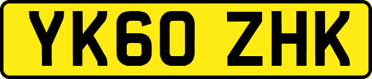 YK60ZHK