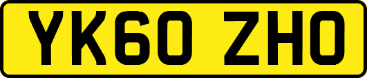 YK60ZHO