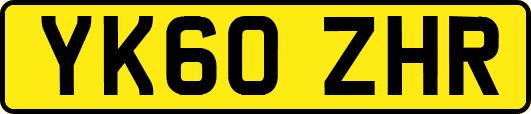 YK60ZHR