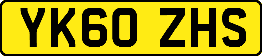 YK60ZHS