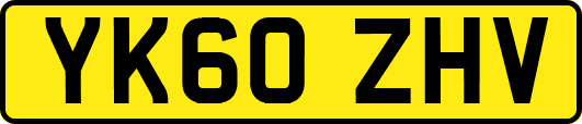 YK60ZHV