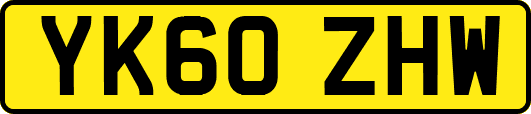 YK60ZHW