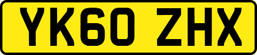 YK60ZHX