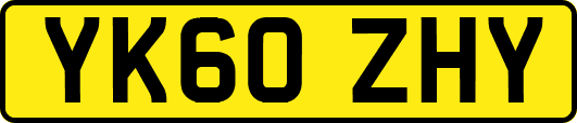 YK60ZHY