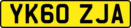 YK60ZJA