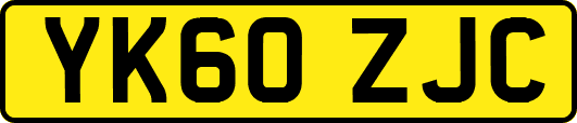 YK60ZJC