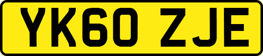 YK60ZJE