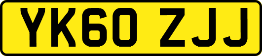 YK60ZJJ
