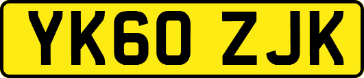 YK60ZJK