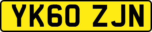 YK60ZJN