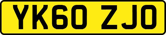 YK60ZJO
