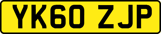 YK60ZJP