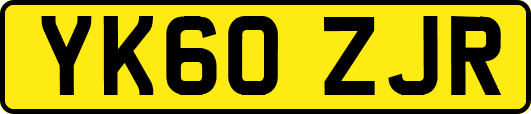 YK60ZJR