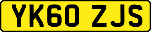 YK60ZJS