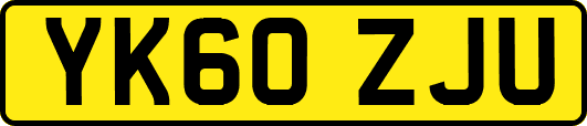YK60ZJU