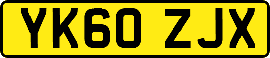 YK60ZJX