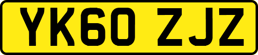 YK60ZJZ