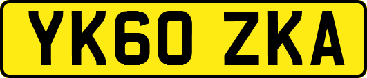 YK60ZKA