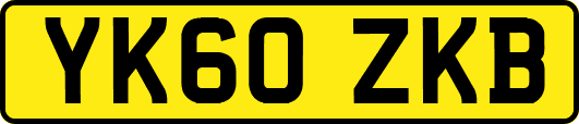 YK60ZKB