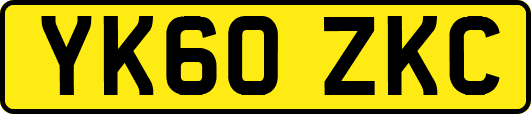 YK60ZKC
