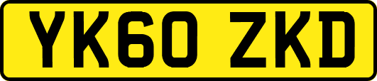 YK60ZKD