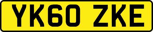 YK60ZKE