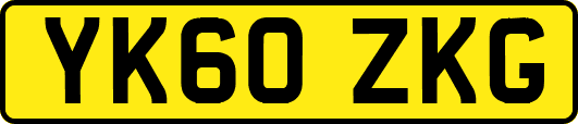 YK60ZKG