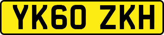 YK60ZKH