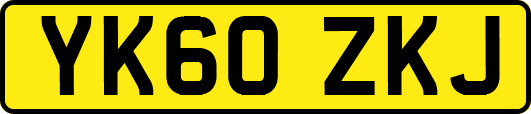 YK60ZKJ