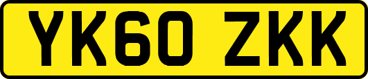 YK60ZKK