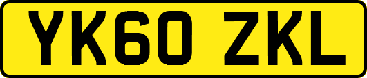 YK60ZKL
